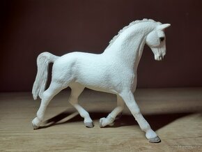 SCHLEICH Koně SBĚRATELSKÉ FIGURKY 11 - 8