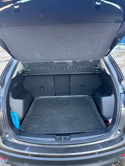 Mazda CX5 2.2D - 8