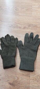 Nové vojenské oblečení - 8