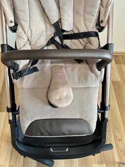 Kočárek Inglesina Aptica XT 4v1 - 8