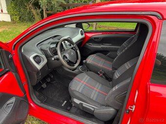 Peugeot 108 1.0benzin servisni hostorie - 8