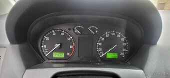 Škoda Fabie 1.4 16vr.v.2003 - 8