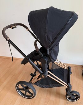 Kočárek Cybex Priam - 8