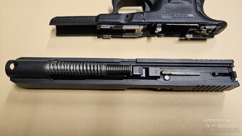 Glock 40, MOS, 10mm AUTO - 8