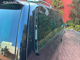 VW Sharan 2.0 TDI 103kW,Tažné,7.Míst,digi.klima. - 8