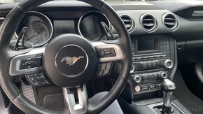 Prodám Ford Mustang 2.3 ecoboost 2019 - 8