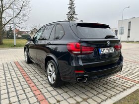 BMW X5 Xdrive 40d/230kw/po rozvodech/253tkm/mpaket/ČRpůvod - 8