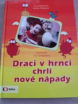 Dětské knížky - 8