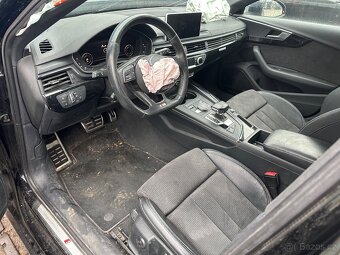 Audi A4 3.0 TDI Quattro - 8