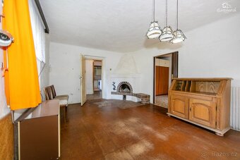 Prodej,chalupa , 676 m2 - Terešov - Bílá Skála, ev.č. 00070 - 8
