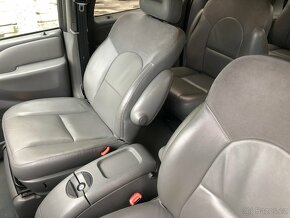 Chrysler voyager II, 2,8 TD ND r.v. 2005 - 8