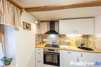 Prodej chalupy 3+1, 109 m2 - Drnovec, Cvikov, ev.č. 100008 - 8