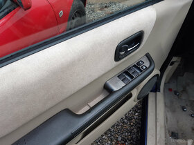 Nissan X-TRAIL 2,2DCI 84kW 2002 rok - na dily - motor KO - 8