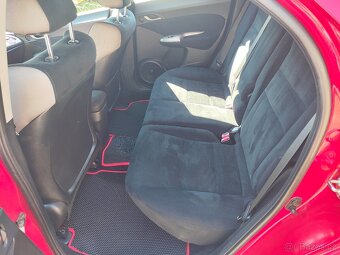Honda civic 8g 1.8 iVtec benzín. Platí do smazání - 8