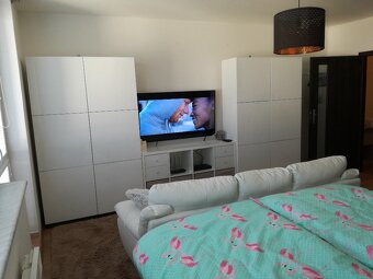 Prostorný 1+kk s balkonem, sklepem, parkovacím místem - 8