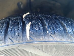 Vw Passat 2.0 tdi dsg - 8