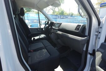 VW CRAFTER L2H2 2.0TDI KLIMA - 8