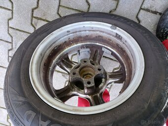 Alu kola 4x108 R 14 - 8