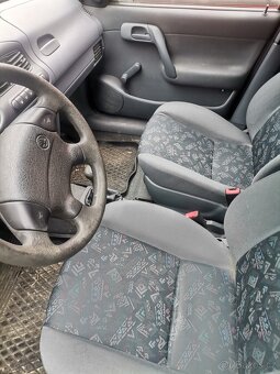 Prodáme Škoda Felicia - 8