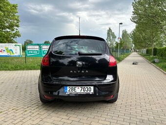 SEAT ALTEA 1.9 TDi - 8