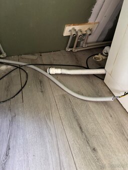 Pronájem chaty kousek od Prahy - 8