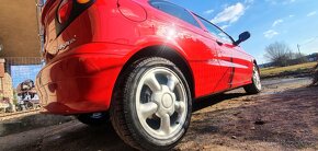 Renault Megane 2.0 16v F7R 1996 21tkm Novy Vůz - 8