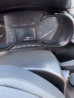 Citroen c3 1.2 PureTech - 8