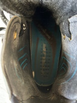Brankářské brusle True One Piece Custom, vel. 42-43 - 8