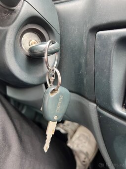 Renault megane 1.4eco, cizinecké spz - 8