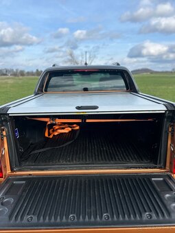 Ford Ranger Biturbo Wildtrak - 8