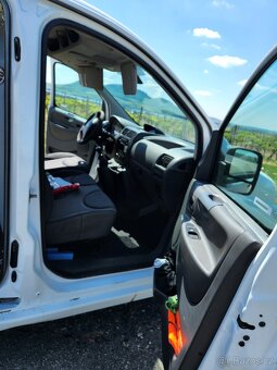Peugeot Expert Long 2.0 hdi rv 2014 DPH - 8