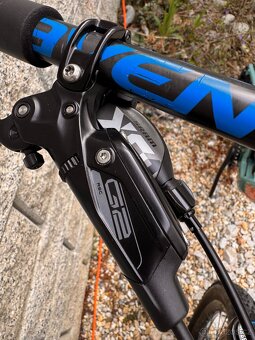 Santa cruz Tallboy Cc novy Lko - 8