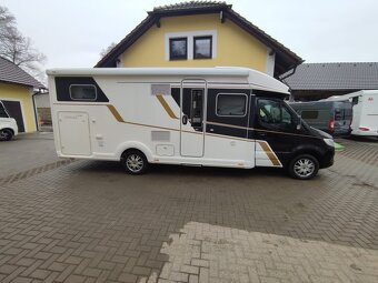 Contura 766 EF Mercedes - 8