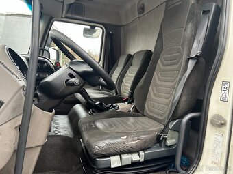 DAF LF, 45.220,EURO5,EEV,ČELO - 8