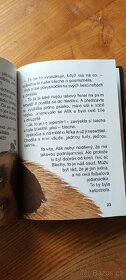 Nám se ještě stále nechce spát - 8