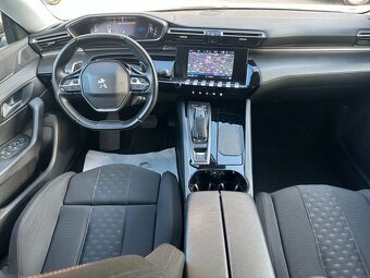 Peugeot 508 SW BlueHDi rok 04/2020 - 8