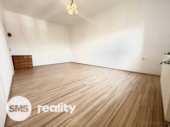 Prodej bytu 1+1, 42 m² – Opava, ul. Rybářská - 8