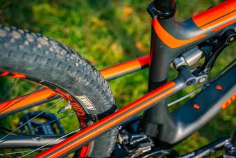 Horské kolo Rocky Mountain Instinct 970 MSL 29er carbon - 8