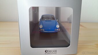 Modely Porsche 1:43 - 8