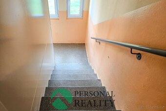 Prodej byty 2+1, 55 m2 - Cheb, ev.č. 02316 - 8