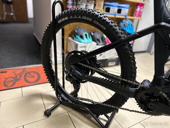 Elektrokolo BULLS SONIC EVO AM1 750Wh M NOVÉ - 8