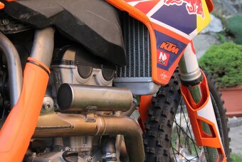KTM 350 SX-F - 8