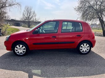 Renault Clio Storia - 8