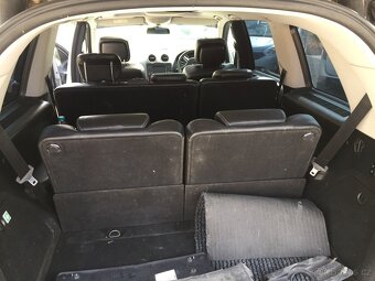 gl díly Mercedes-Benz GL X164 320 CDI NÁHRADNÍ DÍLY gl 164 - 8