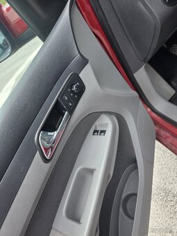 volkswagen caddy life - 8