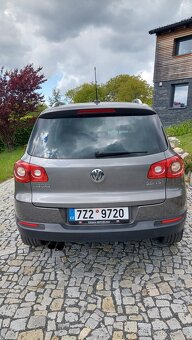 VW Tiguan 2010 2.0 TSI 4x4 STK do 03/2027 - REZERVACE - 8