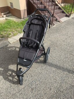 Thule Urban Glide 2 - 8