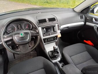 Škoda Octavia 1.6 TDI 77 kw - 8