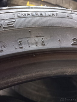245/40R17 LETNÍ PNEUMATIKY - 8