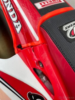 Honda CRF450R - 8